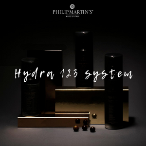 Philip Martins The 50" Hydra 123 System