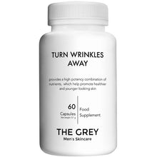 Laad afbeelding in Galerij-viewer, The Grey | Turn Wrinkles Away
