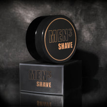 Load image into Gallery viewer, MEN³ Shaving Cream
