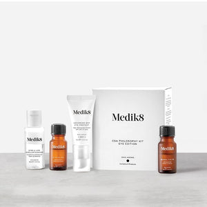 Medik8 CSA Philosophy Kit - Eye Edition