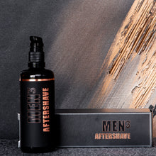 Laad afbeelding in Galerij-viewer, MEN³ Aftershave

