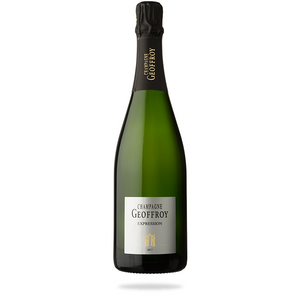 Geoffroy Expression Brut