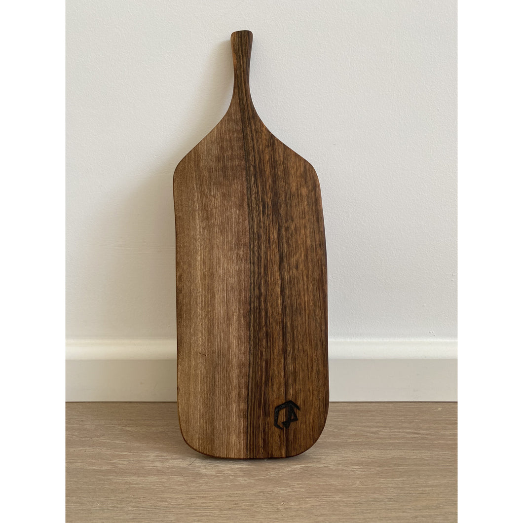 Wooden serving board small - Petit Patsy