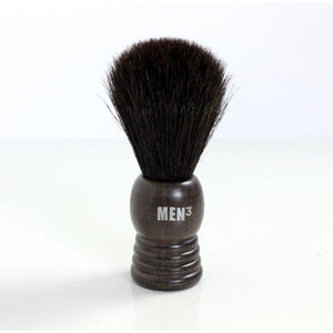 MEN³ Shaving brush
