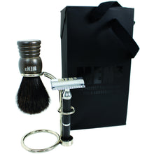 Load image into Gallery viewer, MEN³ Safety Razor
