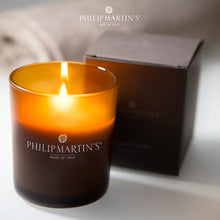 Load image into Gallery viewer, Philip Martin&#39;s In Oud Organic Candle
