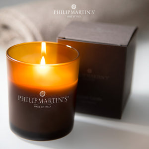 Philip Martin's In Oud Organic Candle