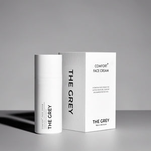 The Grey | Comfort+ Face Cream