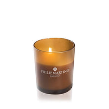 Load image into Gallery viewer, Philip Martin&#39;s In Oud Organic Candle
