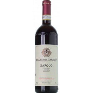 Barolo DOCB Rocche Dei Manzoni 2015