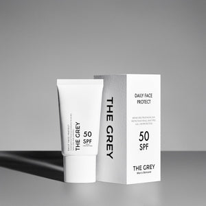 The Grey Daily Face Protect SPF 50